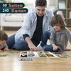 Pokémon Sammelalbum für Karten Sammelalbum,30 Seiten 240 Produktbild-Vorschau 6
