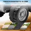 AIYAPLAY Elektro-Quad Miniquad Kinder Elektro ATV Produktbild-Vorschau 7