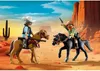 PLAYMOBIL western 71862 attaque de diligence au far west Voir les images du produit 8