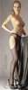 Tights black L/XL Podgląd zdjęcia produktu 8