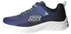 Sneakers Del Marchio Skechers Del Modello 403924l Blu Anteprima dell’immagine prodotto 16
