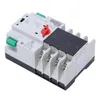 4P Dual Power Automatický prepínač neprerušovaného Náhľad obrázku produktu 3