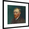 MuchoWow® Gerahmtes Poster Kunst - Van Gogh - Alte Meister Produktbild-Vorschau 1
