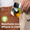 MuchoWow® Handyhülle Schutzhülle Hülle für Apple iPhone 14 Produktbild-Vorschau 2