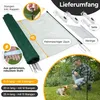 NATURIZ® Weidezaun in 15m / 20m / 25m x 90cm Komplettset - Produktbild-Vorschau 6
