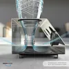 SodaClean® Premium 3er Flaschenhalter für SodaStream Duo Produktbild-Vorschau 8