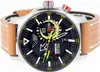 Vostok Europe VS57-595A735 Herrenuhr Solar Polar Day Gelb Produktbild-Vorschau 6