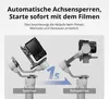 DJI RS 4 Mini, Gimbal-Stabilisator für Kamera Produktbild-Vorschau 2