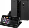 Smart Case Book pasuje na NOKIA 230 Black Náhled obrázku produktu 2