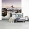 MuchoWow® Fototapete für Wohnzimmer oder Schlafzimmer Produktbild-Vorschau 5