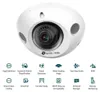 Kamera TP-Link VIGI C230I Mini(2.8mm) 3MPx, vnitřní, IP Náhled obrázku produktu 6