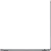 Apple MacBook Air (13") M2 8/10-Core/8GB/512GBSSD/SpaceGr Produktbild-Vorschau 12