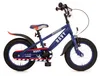 14" Kinderfahrrad "NAVY" matt-marineblau – Bachtenkirch Produktbild-Vorschau 1