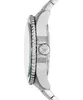 Multifonctions Emporio Armani Collection Argent World Voir les images du produit 3