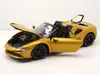 Bburago 18-16016 - Modellino di auto - Ferrari SF90 Spider Anteprima dell’immagine prodotto 10