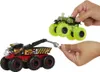 Hw Monster Trucks Camions 1:64 Asst Voir les images du produit 19