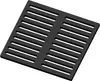 Kaminrost / Ascherost 270x243x10mm passend für Wodtke** Produktbild-Vorschau 1