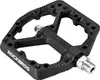 ROCKBROS Pédales de vélo en nylon MTB antidérapantes 9/16'' Voir les images du produit 1