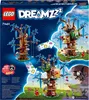 LEGO 71461 DREAMZzz Fantastisches Baumhaus Set, baue 2 Produktbild-Vorschau 8