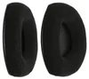 kwmobile KWM000017AR001C, Ohrstöpsel, Velour, 42 g, Schwarz Produktbild-Vorschau 8