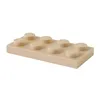 LEGO® 2x4 Piastre di costruzione Beige - 3020 NUOVO! Anteprima dell’immagine prodotto 3