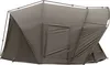 Bivvy MK Fort Knox Air 4 Mann 2.0 Angelzelt Produktbild-Vorschau 8