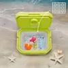 Peme Frigorifero elettrico da viaggio Trip Neon - Anteprima dell’immagine prodotto 5