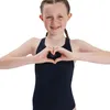 Speedo ECO+ Medalist Maillot de bain fille Voir les images du produit 13