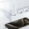 Acefast A73 Mini Pd 20W Caricabatterie Gan + Cavo Usb-C - Anteprima dell’immagine prodotto 5