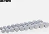 GORILLA SPORTS® Kurzhanteln - Komplettset, 2-20kg Gewichte, Produktbild-Vorschau 5