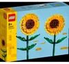 LEGO Botanicals Sonnenblumen - Set mit Kunstblumen für Produktbild-Vorschau 30