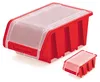 Plastový úložný box uzavíratelný TRUCK PLUS 155x100x70 mm - Anteprima dell’immagine prodotto 1