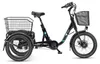 Telefunken TC550 E-Dreirad Elektrofahrrad / Pedelec mit Produktbild-Vorschau 2