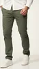 DAILY Baumwolle Herren Chinohose DCPROVO Herren Chino Hose Produktbild-Vorschau 3