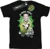 DC Comics - "Time for a Riddle" T-Shirt für Herren BI16227 Produktbild-Vorschau 1