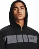 Under Armour Ua Sportstyle Windbreaker 001 Czarny L Podgląd zdjęcia produktu 17