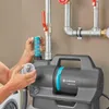 Gardena Pressure Tank Unit 3900 Silent, 650 W, Prąd Podgląd zdjęcia produktu 20