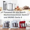 BOSCH - Przystawka do ciasta do maszynki do mielenia mięsa Podgląd zdjęcia produktu 8