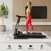 Zipro Pulse skladací bežecký pás pre domáci tréning, do 130 Náhľad obrázku produktu 18