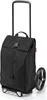 reisenthel chariot de courses Citycruiser Rhombus Black Voir les images du produit 2