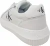 CALVIN KLEIN WEIßE DAMEN SPORTSCHUHE : Farbe - Weiß, Größe Produktbild-Vorschau 21