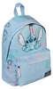 Ensemble scolaire Lilo & Stitch : sac à dos, trousse et Voir les images du produit 2