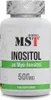 Myo-Inositol Nahrungsergänzungsmittel 90 Kapseln Produktbild-Vorschau 1