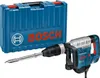 Schlaghammer mit SDS max GSH 5 CE im Handwerkerkoffer Produktbild-Vorschau 1