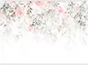 Selbstklebende Folie Fototapete - Waterfall of Roses - Produktbild-Vorschau 5