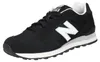 New Balance 515 Wildleder-Mesh-Trainer, Schwarz 42 EU Produktbild-Vorschau 10