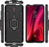 Spacecase X-Ring Mi 9T/9T Pro schwarz Produktbild-Vorschau 5