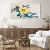 Coloray Bild aus Glas 140x70 wanddekoration Küche glasblock Produktbild-Vorschau 3