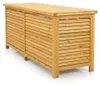 Mucola Auflagenbox Holz Kissentruhe Auflagen Kissenbox 170 Produktbild-Vorschau 9