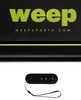 Kompaktný skladací elektrický bežecký pás 2 v 1 WEEP Lite s Náhľad obrázku produktu 8